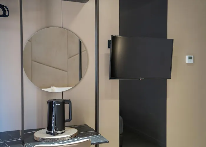 Mefolinkel Suits Ξενοδοχείο *