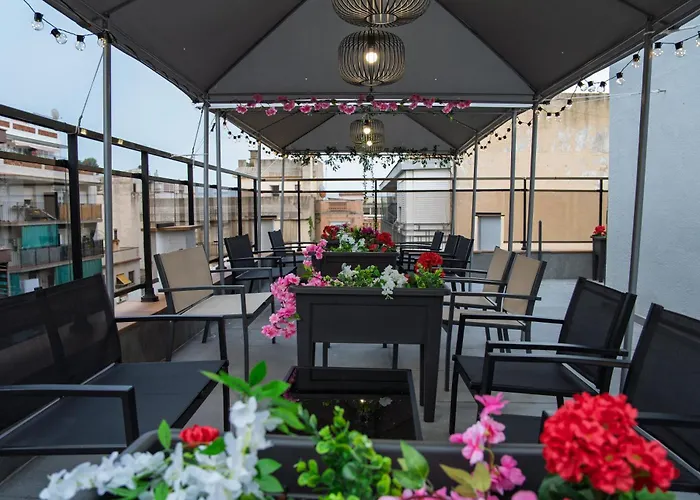 Ξενοδοχείο Mefolinkel Suits Λορέτ Ντε Μαρ