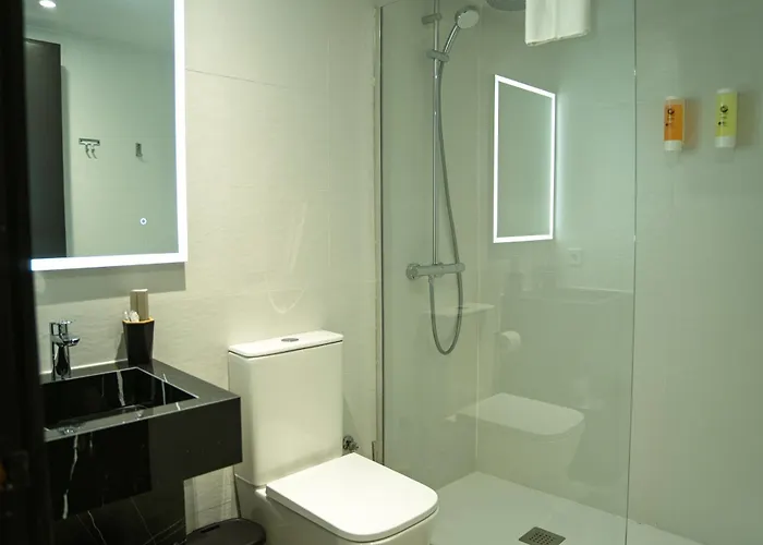 Mefolinkel Suits Ξενοδοχείο Λορέτ Ντε Μαρ