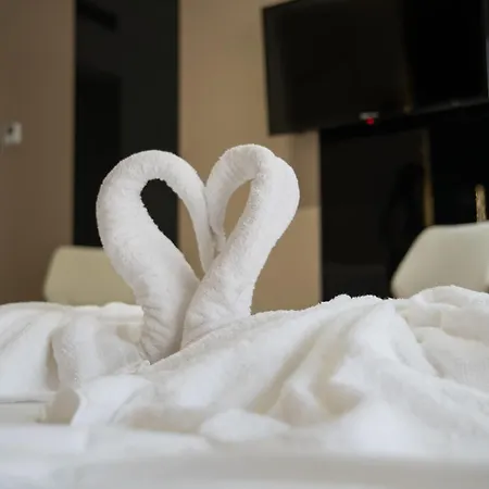 Hotel Mefolinkel Suits