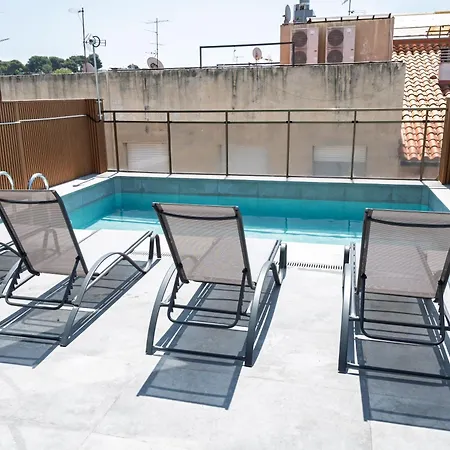 Mefolinkel Suits Hotel *