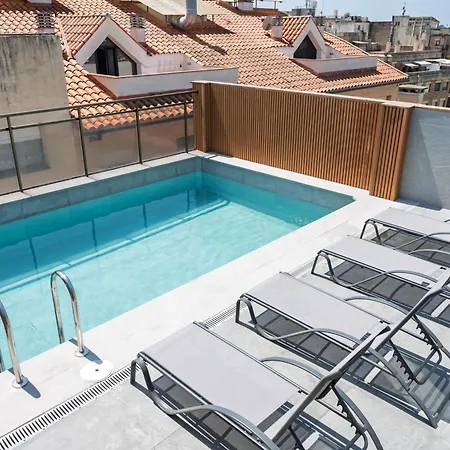 Mefolinkel Suits Lloret de Mar