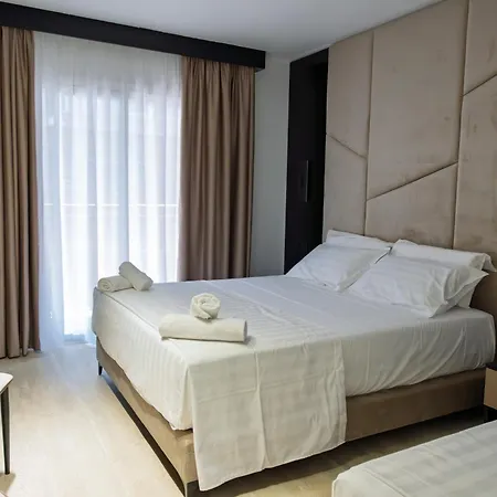 Hotel Mefolinkel Suits *