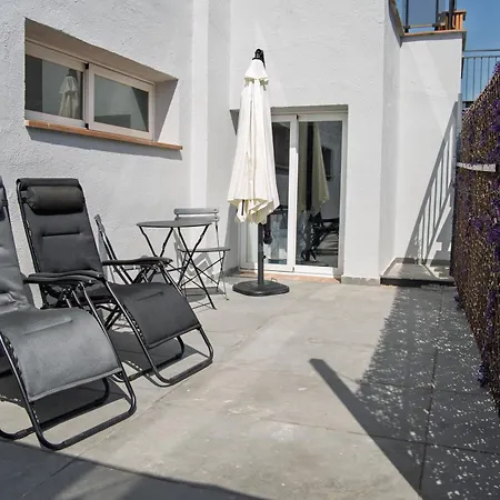 ホテル Mefolinkel Suits