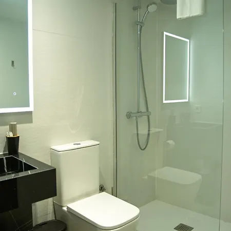 Mefolinkel Suits Hotel Lloret de Mar