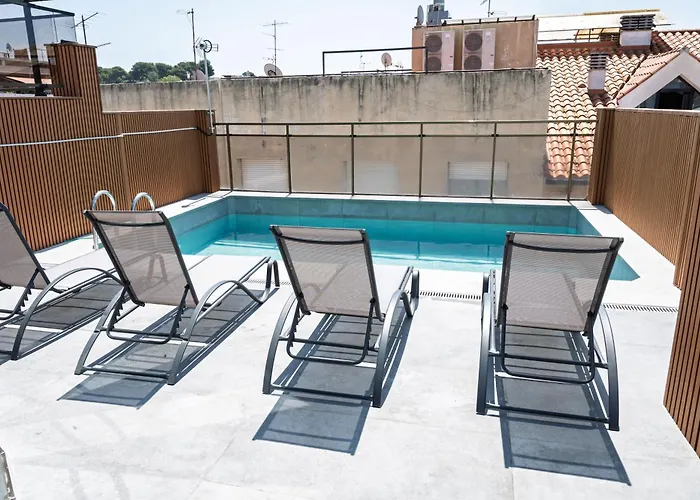 Mefolinkel Suits Hotel *