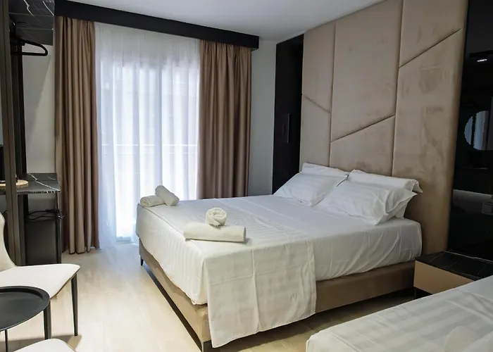 Hotel Mefolinkel Suits *